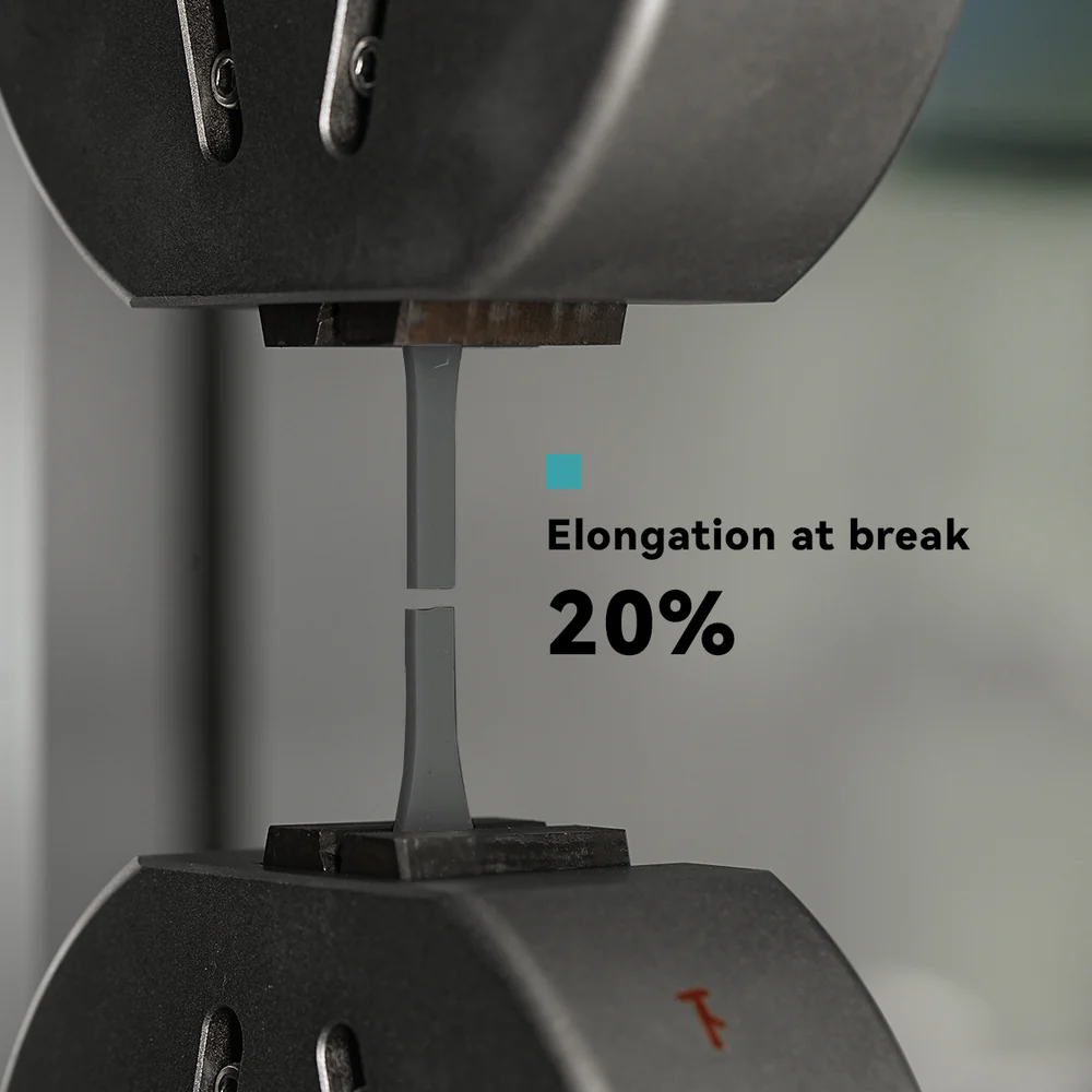 Фотополимер Sunlu WATER-WASH ABS RESIN 1 кг